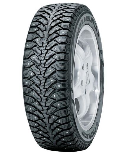 NOKIAN Nordman SX2 205/60R15 91H Фото 14