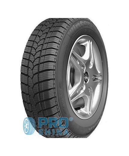 TAURUS Winter 601 205/65R15 94T Фото 3