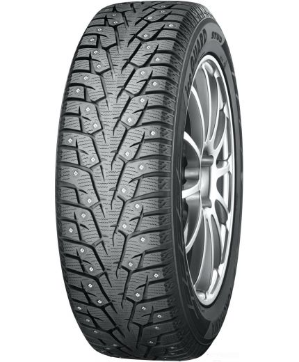 YOKOHAMA iceGUARD Stud IG55 285/50R20 112T Фото 5