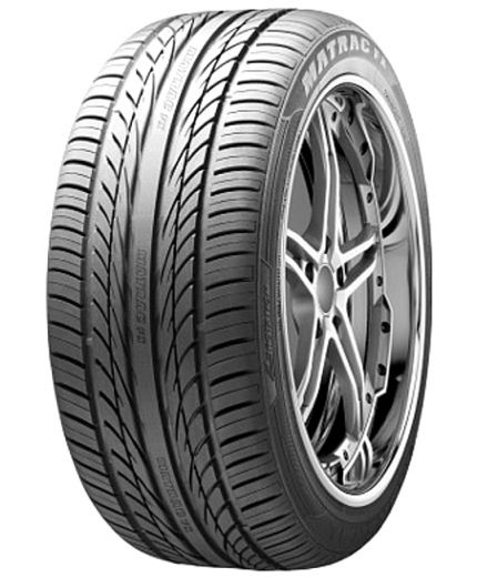 MARSHAL WinterCraft ice Wi31 235/40R18 95T Фото 2