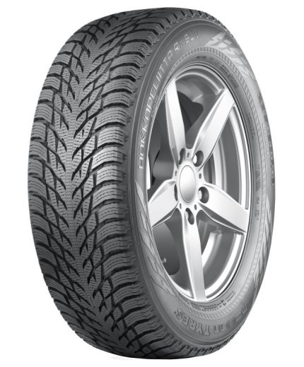 NOKIAN Hakkapeliitta 9 SUV 275/50R22 115T Фото 6