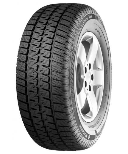 MATADOR MPS 530 Sibir Snow Van 235/65R16C 115/113R Фото 6