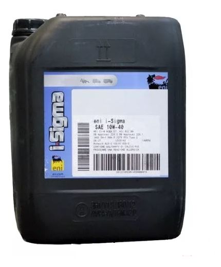 ENI I-SIGMA SPECIAL TMS 10W-40 20л