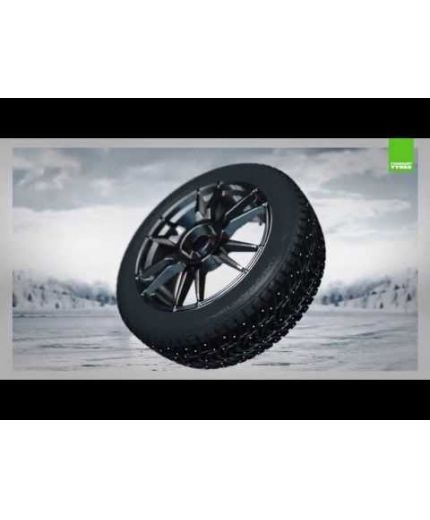NOKIAN Hakkapeliitta 8 205/60R16 96T Фото 3