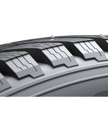 NOKIAN Hakkapeliitta 8 205/60R16 96T Фото 4