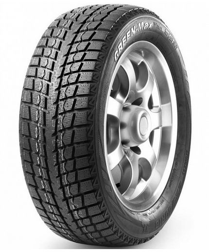 LINGLONG GreenMax Winter Ice I-15 195/55R16 91T Фото 3