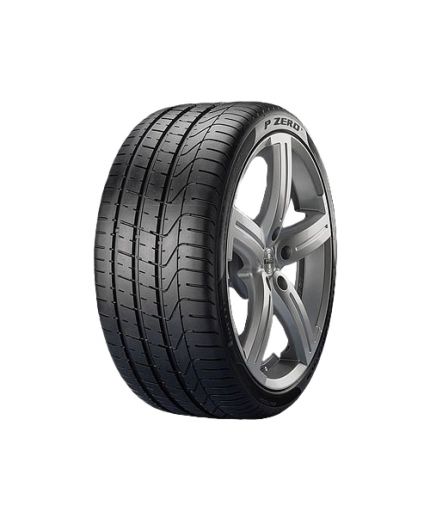 PIRELLI P Zero 245/45R19 102Y Фото 13