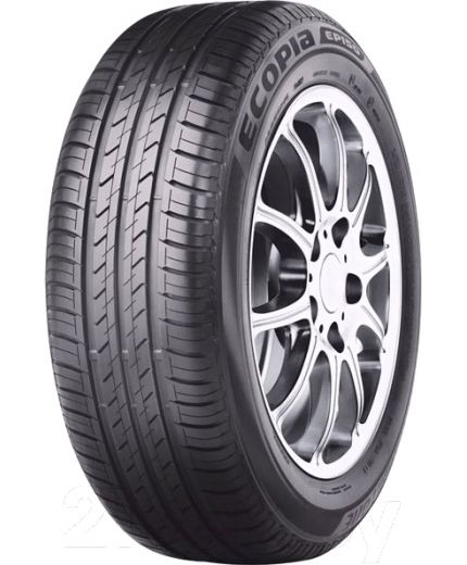 BRIDGESTONE Ecopia EP150 185/60R14 82H Фото 11
