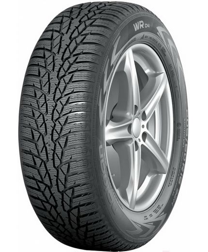 NOKIAN WR D4 225/45R17 94V Фото 9