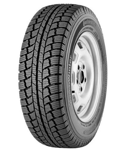 CONTINENTAL VancoFourSeason 2 215/65R16C 109/107R Фото 7