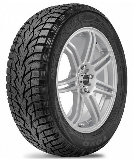 TOYO Observe G3-ICE 275/70R16 114T Фото 12