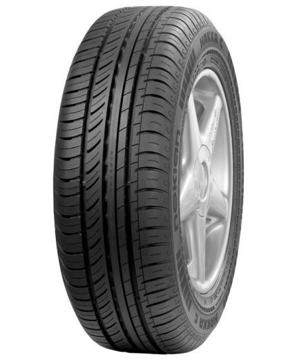 NOKIAN WR C3 205/65R15C 102/100T Фото 11