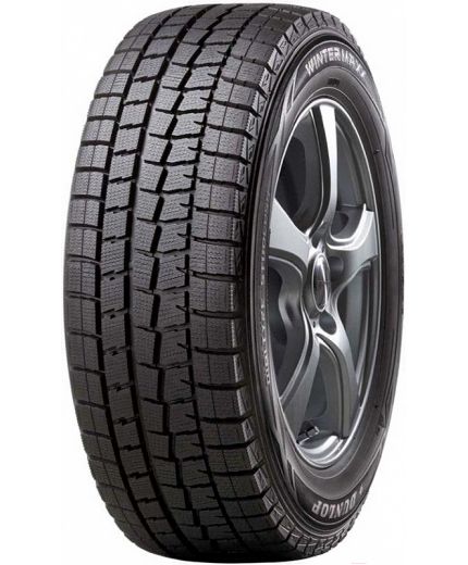 DUNLOP Winter Maxx WM01 155/70R13 75T Фото 2