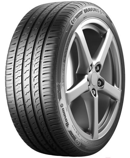 BARUM Bravuris 5HM 255/40R19 100Y Фото 5