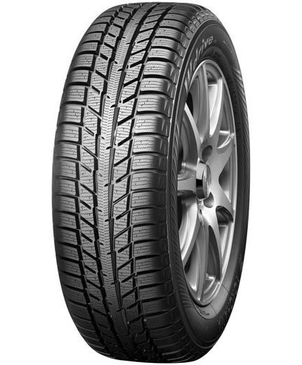 YOKOHAMA IceGUARD iG60 195/50R16 84Q Фото 7