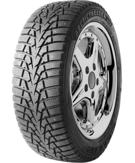 MAXXIS Premitra ICE Nord NS5 265/65R17 116T Фото 7
