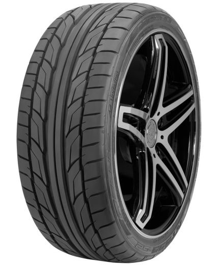 NITTO NT555 G2 255/35R20 97Y Фото 9