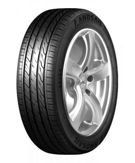 LANDSAIL 265/45ZR20 LS588 104W