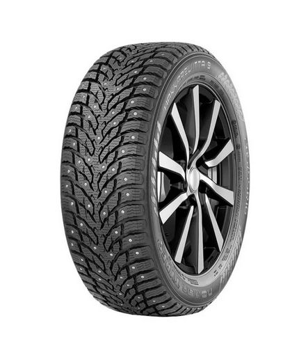NOKIAN Hakkapeliitta 9 SUV 285/50R20 116T Фото 9