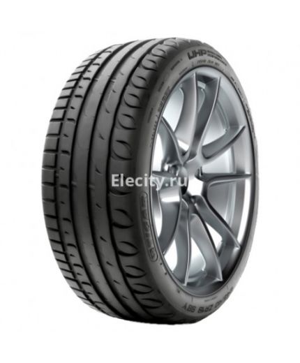 TIGAR Ultra High Performance 215/60 R17 96H XL Фото 4