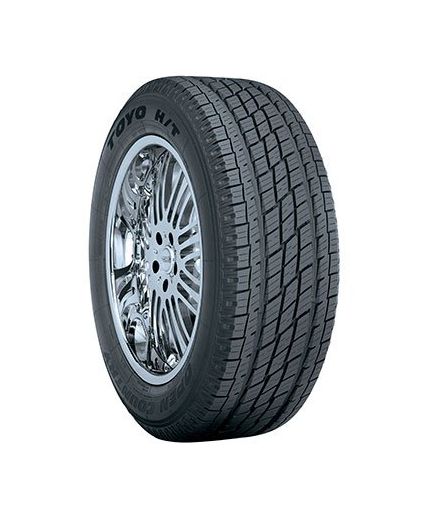 TOYO Open Country H/T 255/55R19 111V Фото 8