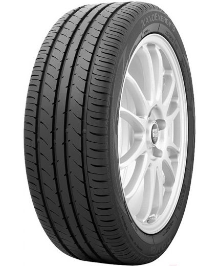 TOYO NanoEnergy 3 205/65R15 94H Фото 5