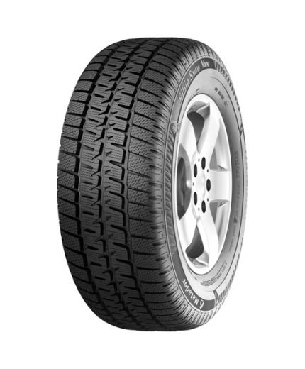 MATADOR MPS 530 Sibir Snow Van 205/65R15C 102/100T Фото 6