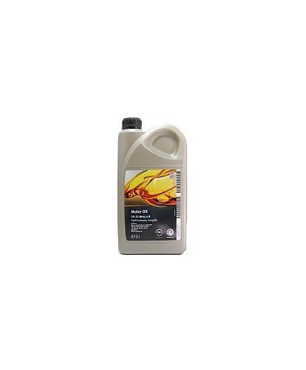 Моторное масло GM Dexos2 5W-30 2л Фото 2