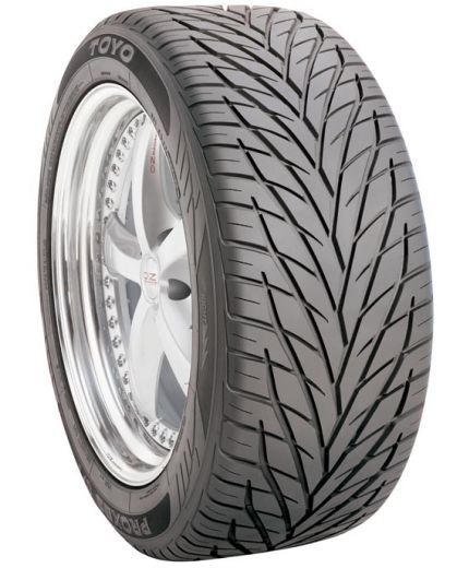 TOYO Proxes S/T 245/70R16 107V Фото 5