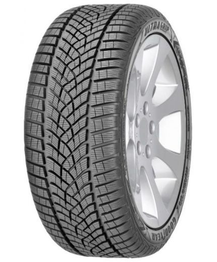 GOODYEAR UltraGrip Performance SUV Gen-1 225/65R17 102H Фото 5