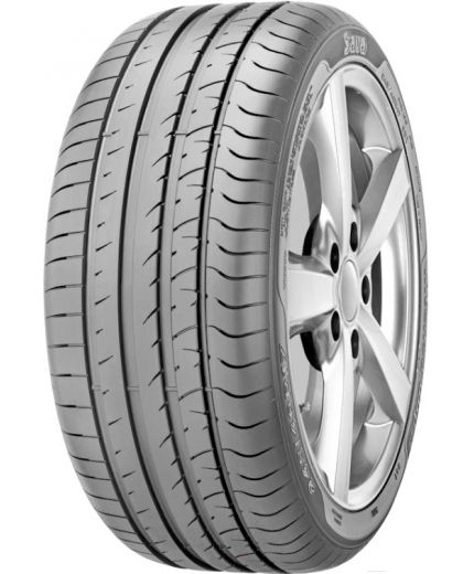 SAVA Intensa UHP 2 215/50R17 95Y Фото 9