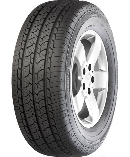BARUM SnoVanis 2 215/75R16C 113/111R Фото 2