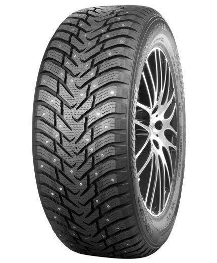 NOKIAN Hakkapeliitta 8 SUV 265/65R17 116T Фото 8