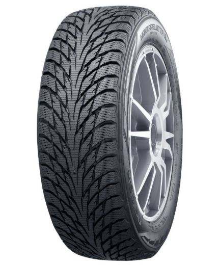 NOKIAN Hakkapeliitta R2 SUV 265/65R17 116R Фото 14