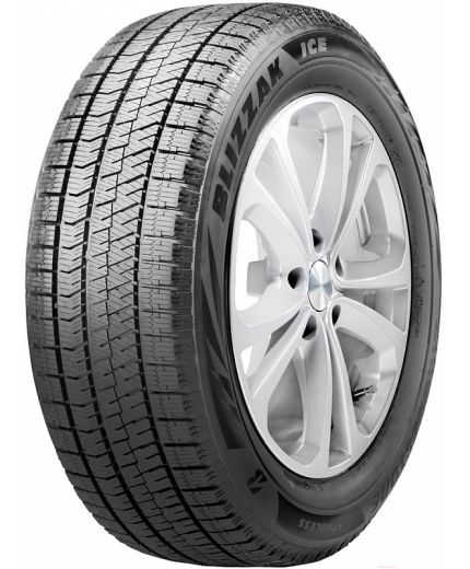 BRIDGESTONE Blizzak Ice 185/65R15 88S Фото 2