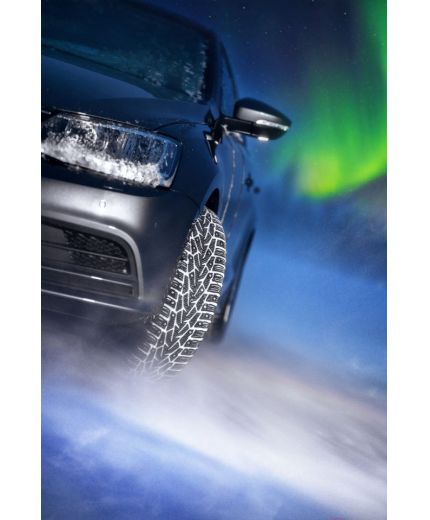 NOKIAN Nordman 7 195/55R16 91T Фото 8