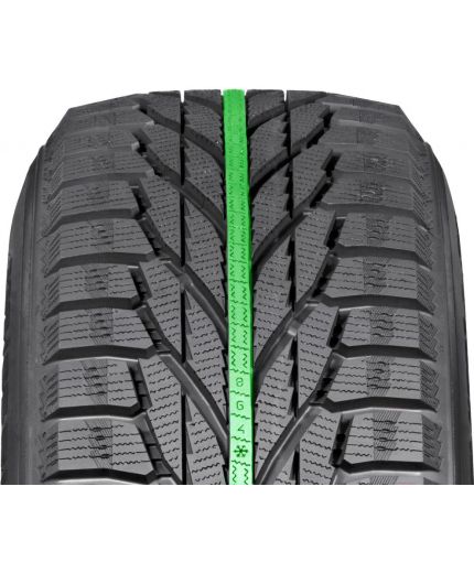NOKIAN Hakkapeliitta R2 SUV 255/55R19 111R Фото 13