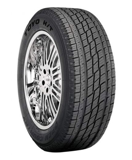 TOYO Open Country H/T 265/70R15 112T Фото 7