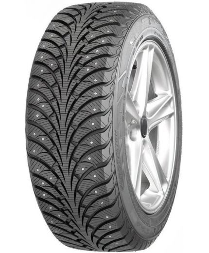 SAVA Eskimo Stud 195/65R15 91T Фото 4