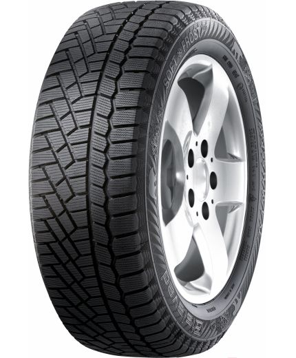 GISLAVED Nord*Frost 200 SUV 235/60R18 107T Фото 10