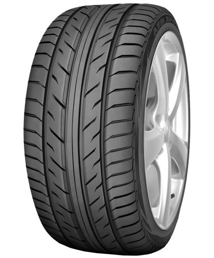 ACHILLES ATR Sport 2 205/55R16 91V Фото 9