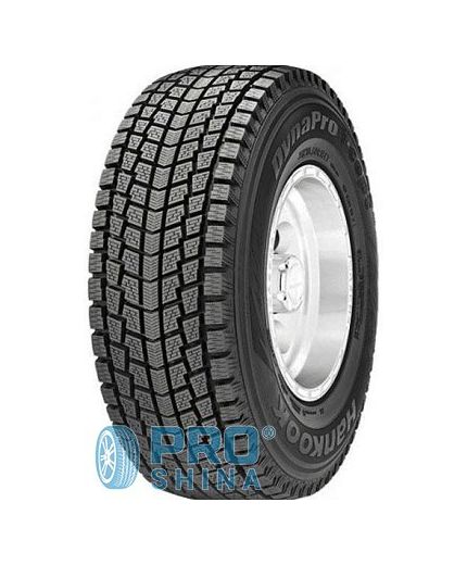 HANKOOK Dynapro i*Cept RW08 235/65R17 104T Фото 9