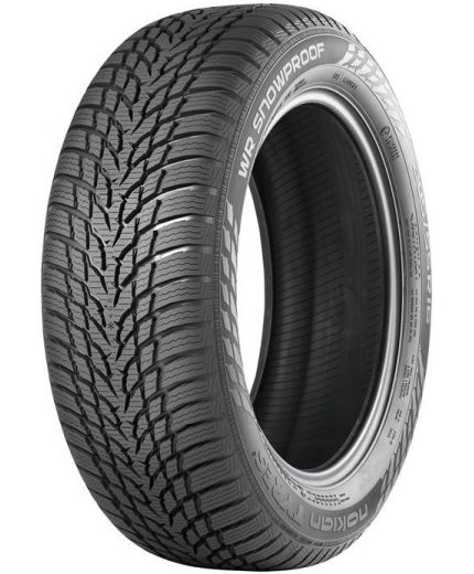 NOKIAN WR Snowproof 215/60R17 96H Фото 9