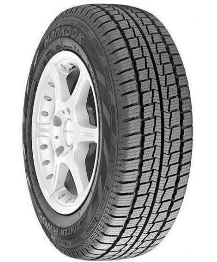 HANKOOK Winter RW06 195R14C 106/104Q Фото 10