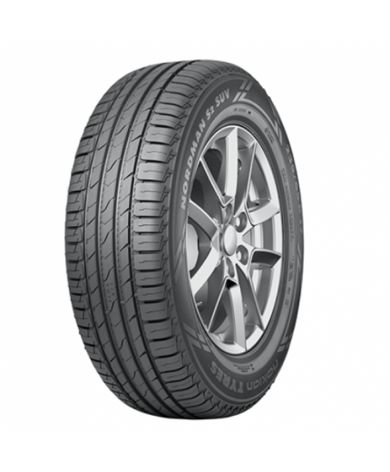 NOKIAN Nordman S SUV 245/70R16 107T Фото 15