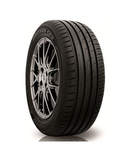 TOYO Proxes CF2 215/65R16 98H Фото 7