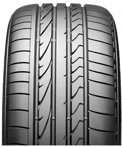 BRIDGESTONE Dueler H/P Sport 225/50R17 94H (run-flat) Фото 15