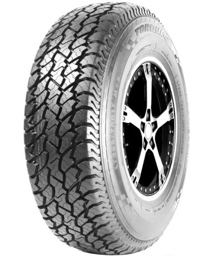 TORQUE HT701 245/70R16 111H Фото 2