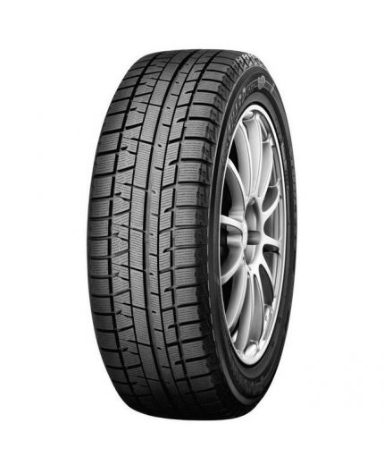 YOKOHAMA iceGUARD IG50 215/55R18 95Q Фото 4