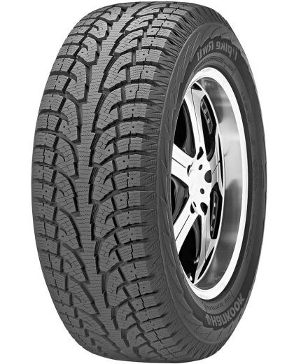 HANKOOK Winter i*Cept LV RW12 185/80R14C 102/100R Фото 7